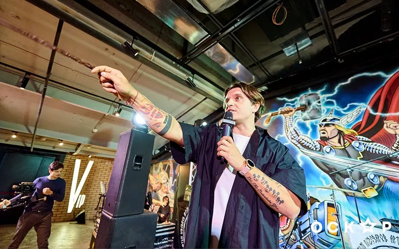 Новый кинотеатр «Оскар» открылся в ТРЦ Smart Plaza на КПИ - 20 Новый кинотеатр «Оскар» открылся в ТРЦ Smart Plaza на КПИ - 20 - изображение