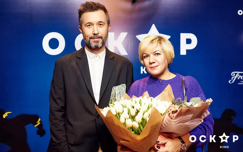 Новый кинотеатр «Оскар» открылся в ТРЦ Smart Plaza на КПИ - 8 Новый кинотеатр «Оскар» открылся в ТРЦ Smart Plaza на КПИ - 8 - изображение