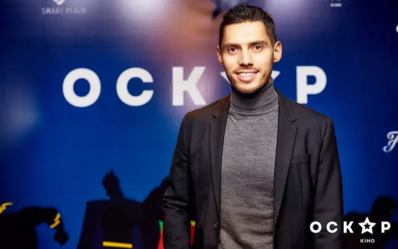 Новый кинотеатр «Оскар» открылся в ТРЦ Smart Plaza на КПИ - 11 Новый кинотеатр «Оскар» открылся в ТРЦ Smart Plaza на КПИ - 11 - изображение