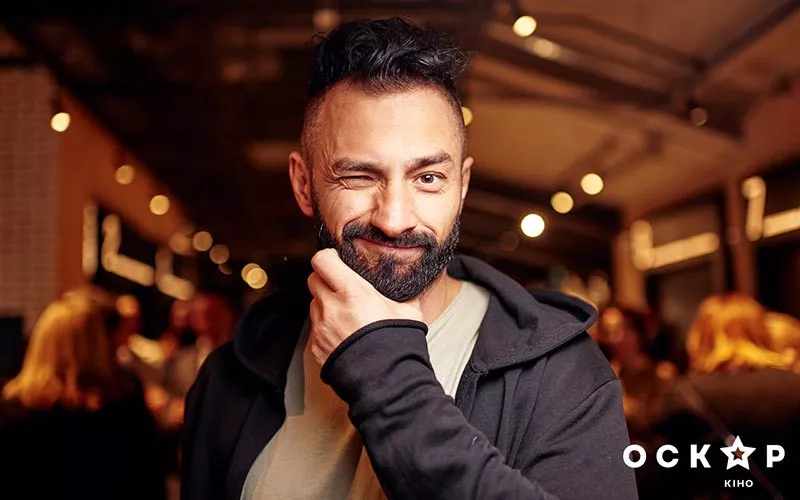 Новый кинотеатр «Оскар» открылся в ТРЦ Smart Plaza на КПИ - 19 Новый кинотеатр «Оскар» открылся в ТРЦ Smart Plaza на КПИ - 19 - изображение