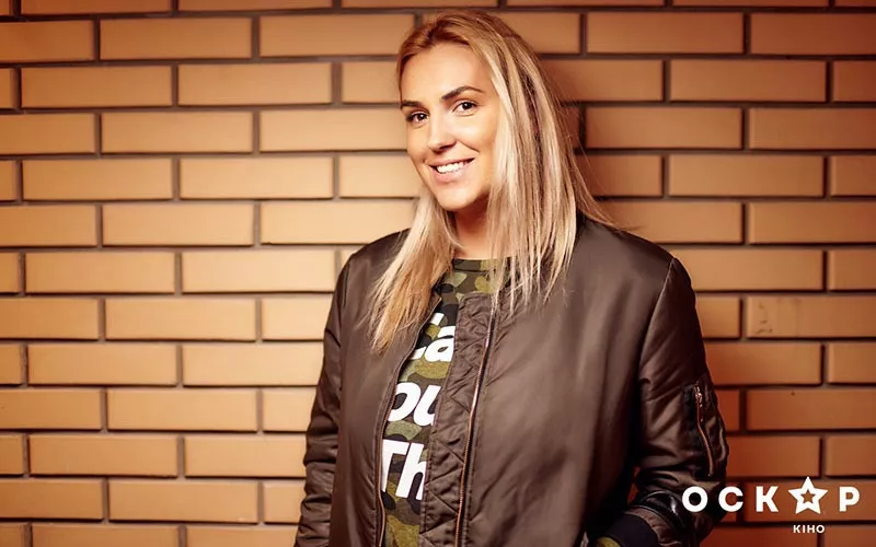 Новый кинотеатр «Оскар» открылся в ТРЦ Smart Plaza на КПИ - 7 Новый кинотеатр «Оскар» открылся в ТРЦ Smart Plaza на КПИ - 7 - изображение