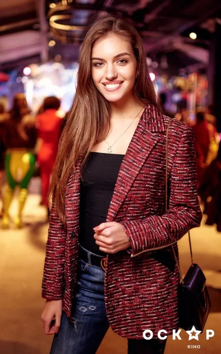 Новый кинотеатр «Оскар» открылся в ТРЦ Smart Plaza на КПИ - 2 Новый кинотеатр «Оскар» открылся в ТРЦ Smart Plaza на КПИ - 2 - изображение