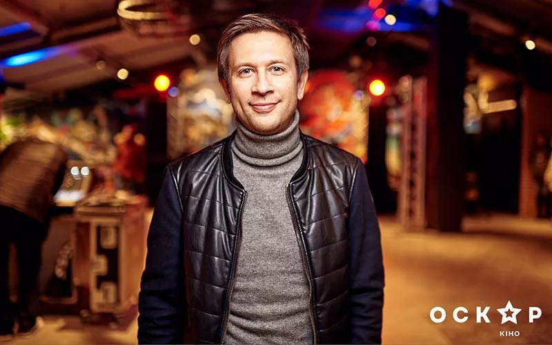 Новый кинотеатр «Оскар» открылся в ТРЦ Smart Plaza на КПИ - 16 Новый кинотеатр «Оскар» открылся в ТРЦ Smart Plaza на КПИ - 16 - изображение