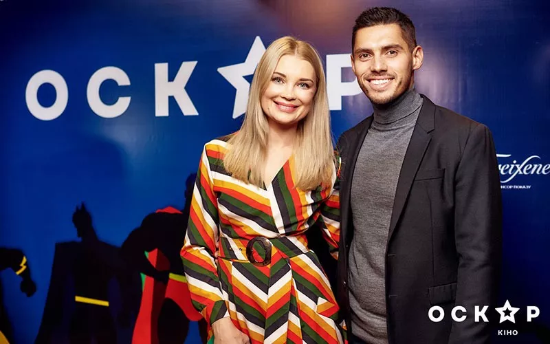 Новый кинотеатр «Оскар» открылся в ТРЦ Smart Plaza на КПИ - 12 Новый кинотеатр «Оскар» открылся в ТРЦ Smart Plaza на КПИ - 12 - изображение