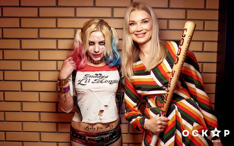 Новый кинотеатр «Оскар» открылся в ТРЦ Smart Plaza на КПИ - 13 Новый кинотеатр «Оскар» открылся в ТРЦ Smart Plaza на КПИ - 13 - изображение