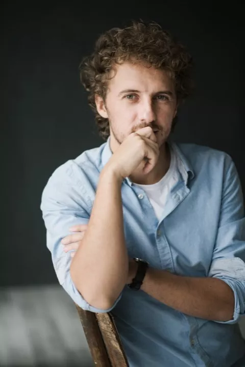 Евгений Клопотенко: «Я верю только в те стереотипы, которые придумал сам» - 2 - изображение