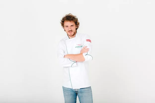 Евгений Клопотенко: «Я верю только в те стереотипы, которые придумал сам» - 4 - изображение