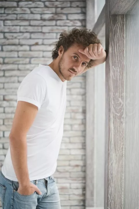 Евгений Клопотенко: «Я верю только в те стереотипы, которые придумал сам» - 5 - изображение