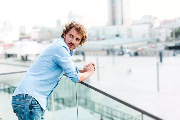 Евгений Клопотенко: «Я верю только в те стереотипы, которые придумал сам» - 6 - изображение