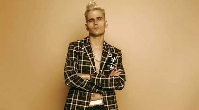 Режиссера шоу Оли Поляковой попытались ограбить - 1 Режиссера шоу Оли Поляковой попытались ограбить - 1 - изображение