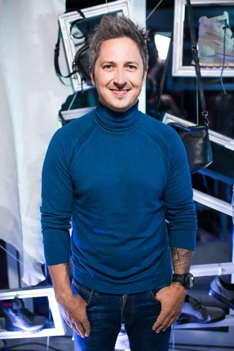 Катерина Осадчая, Леонила Гузь, Ольга Харлан и другие на вечеринке #SHINEBRIGHTSTORY by ECCO - 3 Катерина Осадчая, Леонила Гузь, Ольга Харлан и другие на вечеринке #SHINEBRIGHTSTORY by ECCO - 3 - изображение