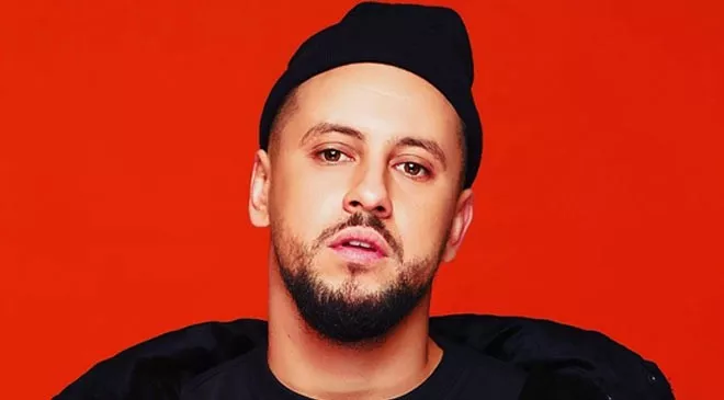 Монатик рассказал о съемках романтического клипа - 1 - изображение