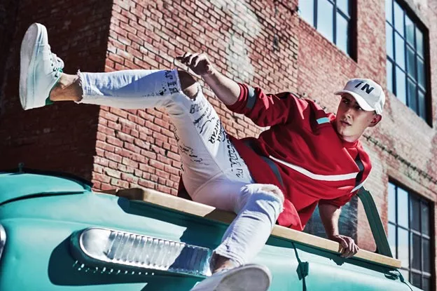 Ivan NAVI: «Музика для мене на першому місці!» - 3 - изображение