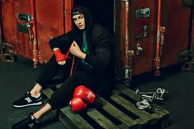 Ivan NAVI: «Музика для мене на першому місці!» - 4 - изображение