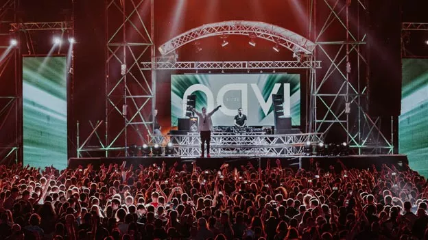 Ivan NAVI: «Музика для мене на першому місці!» - 5 - изображение