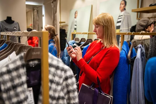 Коллекция Laurèl Осень-Зима 2018: «Традиции и современность» - 2 Коллекция Laurèl Осень-Зима 2018: «Традиции и современность» - 2 - изображение