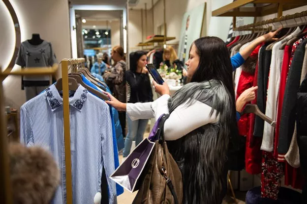 Коллекция Laurèl Осень-Зима 2018: «Традиции и современность» - 3 Коллекция Laurèl Осень-Зима 2018: «Традиции и современность» - 3 - изображение