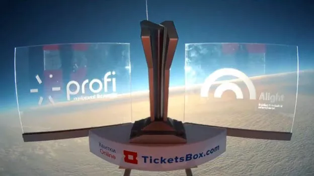 Статуетка “M1 Music Awards” сенсаційно повернулася на Землю - 2 Статуетка “M1 Music Awards” сенсаційно повернулася на Землю - 2 - изображение