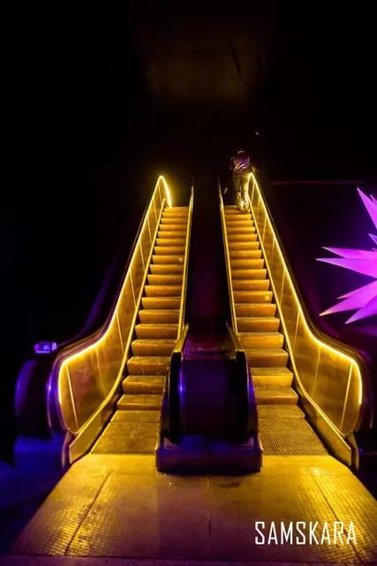 В Києві відкрилась всесвітньо відома виставка Samskara - 2 В Києві відкрилась всесвітньо відома виставка Samskara - 2 - изображение