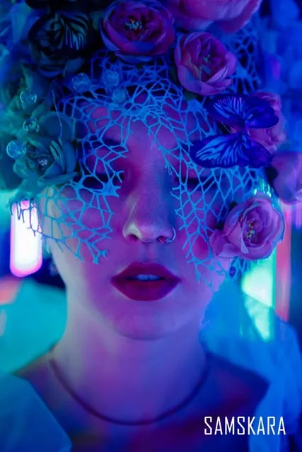 В Києві відкрилась всесвітньо відома виставка Samskara - 4 В Києві відкрилась всесвітньо відома виставка Samskara - 4 - изображение