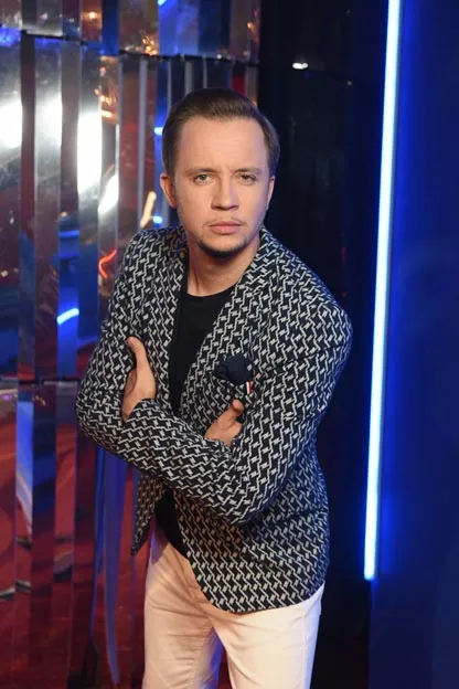 Артём Гагарин: о правилах жизни, самоцензуре и конкуренции - 3 Артём Гагарин: о правилах жизни, самоцензуре и конкуренции - 3 - изображение