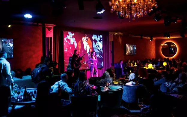 Звезды украинского шоу-бизнеса определили International Ukraine Beauty 2018 - 2 Звезды украинского шоу-бизнеса определили International Ukraine Beauty 2018 - 2 - изображение