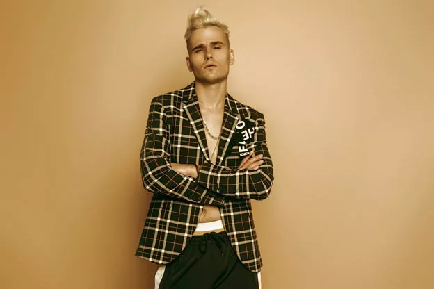 NK | Настя Каменских станет укротительницей крокодилов - 2 NK | Настя Каменских станет укротительницей крокодилов - 2 - изображение