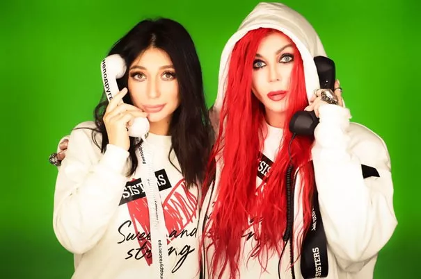 Ирина Билык и Ольга Ракицкая выпускают клип на «особую» женскую песню! - 2 - изображение