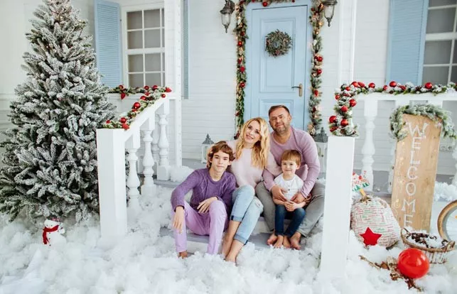 Андріана: «В голові, в душі, та в шафі повинно все бути на своїх місцях» - 5 Андріана: «В голові, в душі, та в шафі повинно все бути на своїх місцях» - 5 - изображение