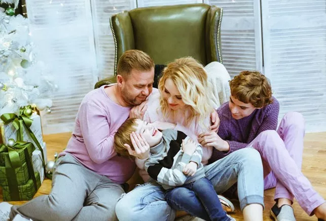 Андріана: «В голові, в душі, та в шафі повинно все бути на своїх місцях» - 7 Андріана: «В голові, в душі, та в шафі повинно все бути на своїх місцях» - 7 - изображение