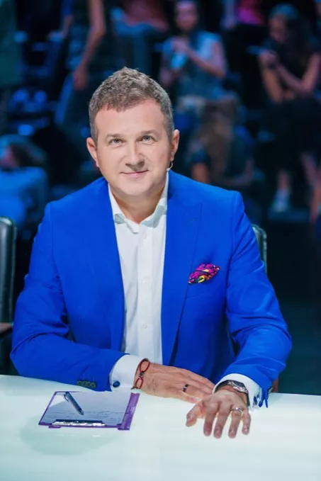 Юрий Горбунов впервые показал лицо сына - 1 Юрий Горбунов впервые показал лицо сына - 1 - изображение