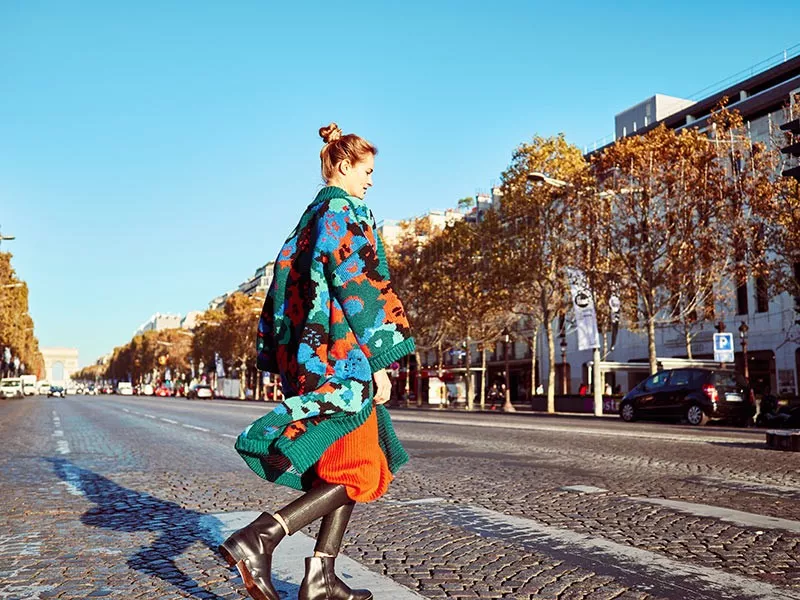 Стилист Кирилл Савченко: Какой он кардиган твоей мечты? - 1 Стилист Кирилл Савченко: Какой он кардиган твоей мечты? - 1 - изображение