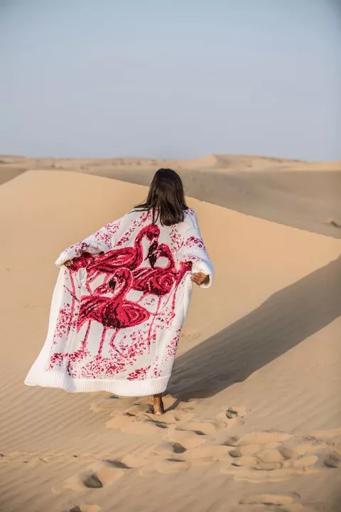 Стилист Кирилл Савченко: Какой он кардиган твоей мечты? - 3 Стилист Кирилл Савченко: Какой он кардиган твоей мечты? - 3 - изображение