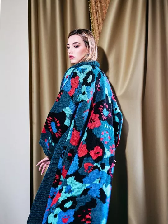 Стилист Кирилл Савченко: Какой он кардиган твоей мечты? - 4 Стилист Кирилл Савченко: Какой он кардиган твоей мечты? - 4 - изображение