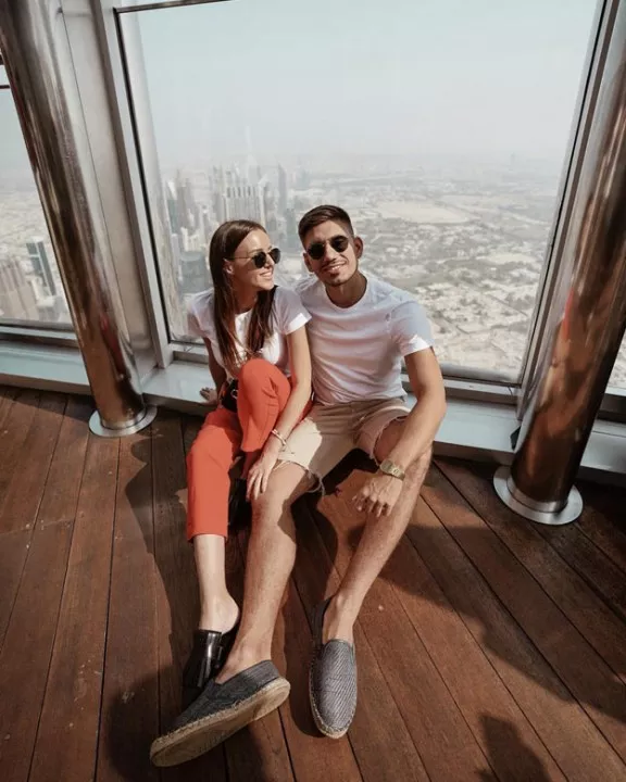 Блогер Аліна Френдій: «Подорож — це найкраща інвестиція в себе!» - 4 Блогер Аліна Френдій: «Подорож — це найкраща інвестиція в себе!» - 4 - изображение