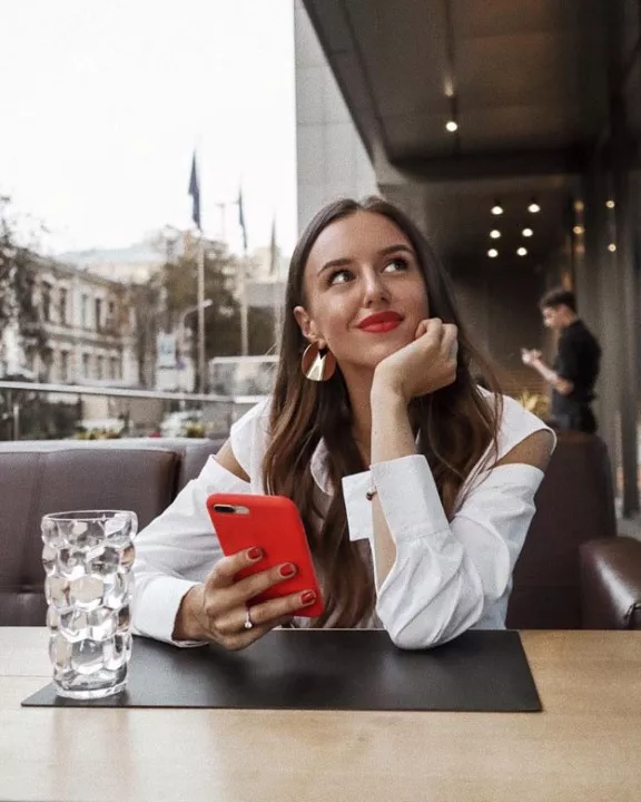 Блогер Аліна Френдій: «Подорож — це найкраща інвестиція в себе!» - 5 Блогер Аліна Френдій: «Подорож — це найкраща інвестиція в себе!» - 5 - изображение