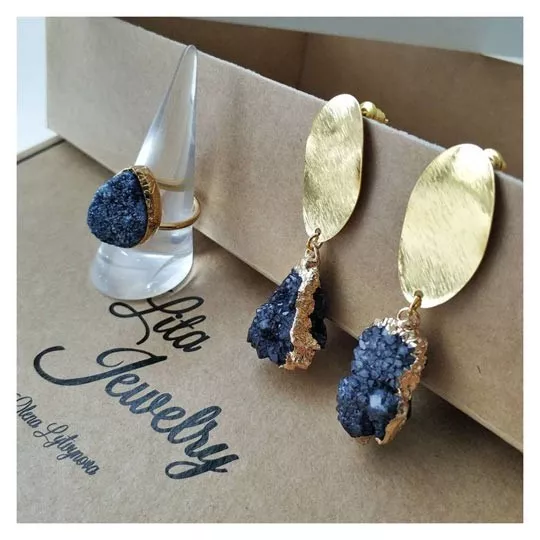 Made in Ukraine: украинские бренды, без которых не обойтись в преддверии праздников - 20 Made in Ukraine: украинские бренды, без которых не обойтись в преддверии праздников - 20 - изображение