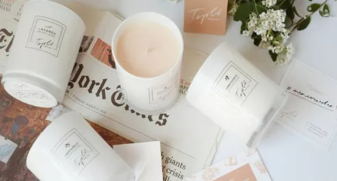 Made in Ukraine: украинские бренды, без которых не обойтись в преддверии праздников - 25 Made in Ukraine: украинские бренды, без которых не обойтись в преддверии праздников - 25 - изображение