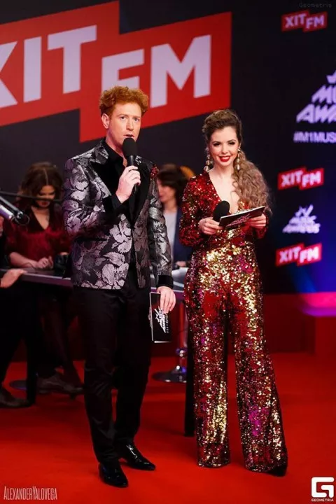 Обличчя “M1 Music Awards. 4 Seasons”: ведучі головної музичної події року - 4 Обличчя “M1 Music Awards. 4 Seasons”: ведучі головної музичної події року - 4 - изображение