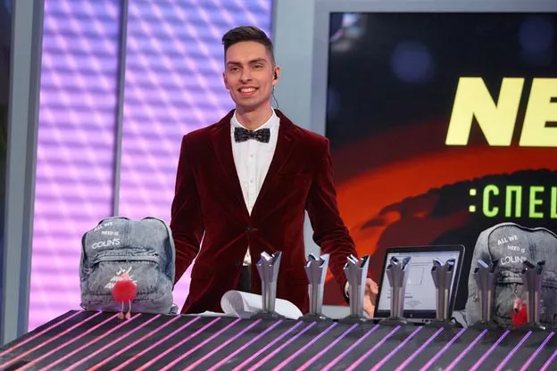 Обличчя “M1 Music Awards. 4 Seasons”: ведучі головної музичної події року - 8 Обличчя “M1 Music Awards. 4 Seasons”: ведучі головної музичної події року - 8 - изображение