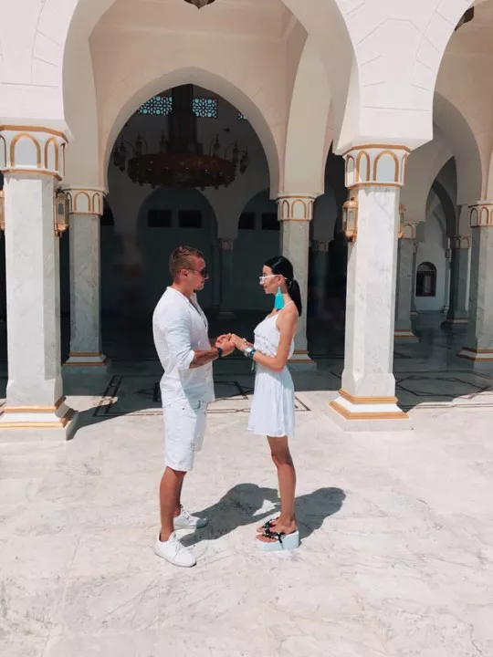 Іра Путівленко: «У моєму блозі ви зустрінете позитив, мотивацію, швидкі рецепти та корисні лайфхаки!» - 5 Іра Путівленко: «У моєму блозі ви зустрінете позитив, мотивацію, швидкі рецепти та корисні лайфхаки!» - 5 - изображение