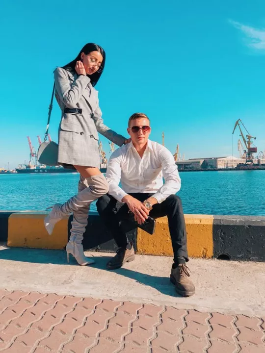 Іра Путівленко: «У моєму блозі ви зустрінете позитив, мотивацію, швидкі рецепти та корисні лайфхаки!» - 6 Іра Путівленко: «У моєму блозі ви зустрінете позитив, мотивацію, швидкі рецепти та корисні лайфхаки!» - 6 - изображение