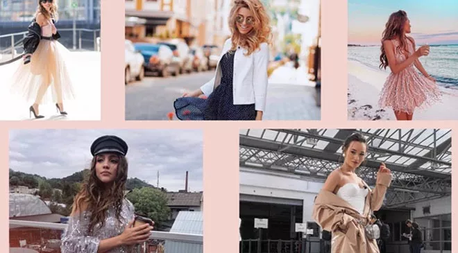 Woman знает: Секреты успеха известных блогеров со всего мира - 1 Woman знает: Секреты успеха известных блогеров со всего мира - 1 - изображение