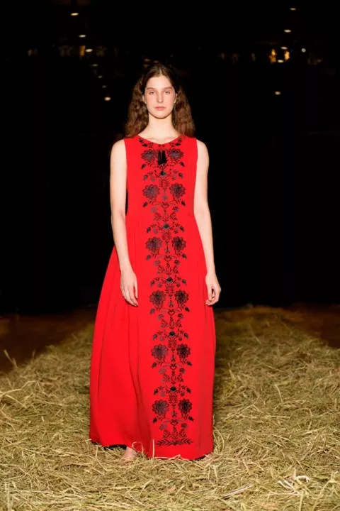 SS`19: RUTA «Нежные объятия» - 4 - изображение