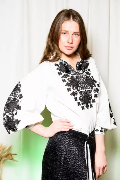 SS`19: RUTA «Нежные объятия» - 5 - изображение