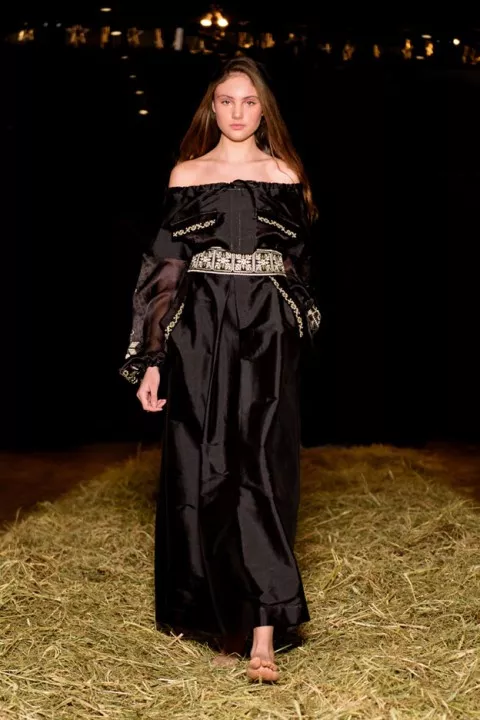 SS`19: RUTA «Нежные объятия» - 7 - изображение