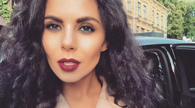 Вау: украинскую поп-звезду сравнили с Клеопатрой - 1 - изображение