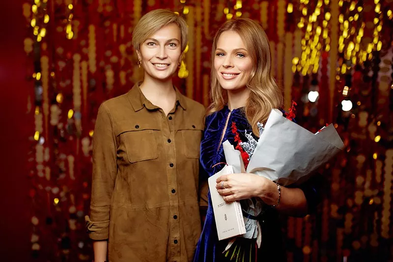 Ольга Фреймут презентувала нову книгу «Про любов» - 2 - изображение