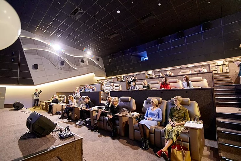 Ольга Фреймут презентувала нову книгу «Про любов» - 30 - изображение