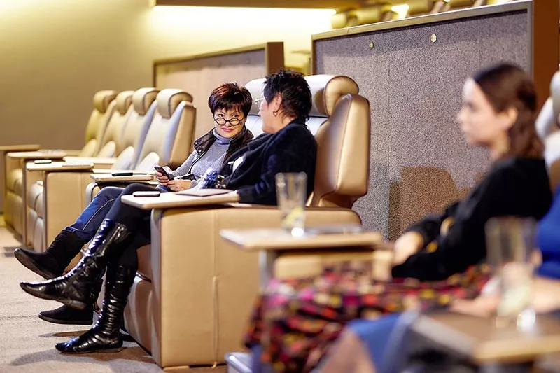 Ольга Фреймут презентувала нову книгу «Про любов» - 33 - изображение